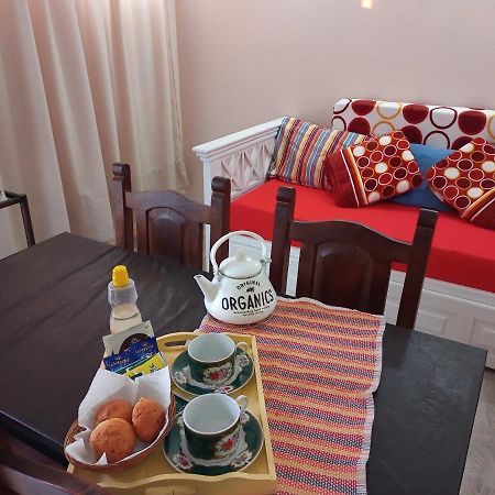 דירות Maipú Departamento Arenas מראה חיצוני תמונה