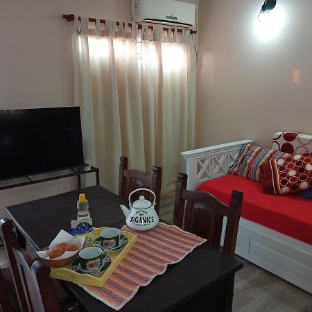 דירות Maipú Departamento Arenas מראה חיצוני תמונה
