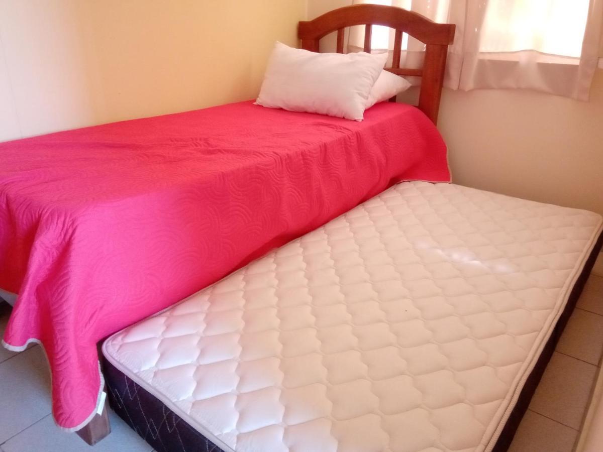 דירות Maipú Departamento Arenas מראה חיצוני תמונה
