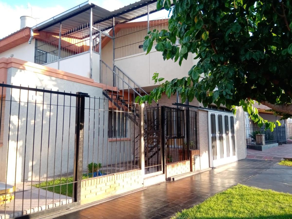 דירות Maipú Departamento Arenas מראה חיצוני תמונה