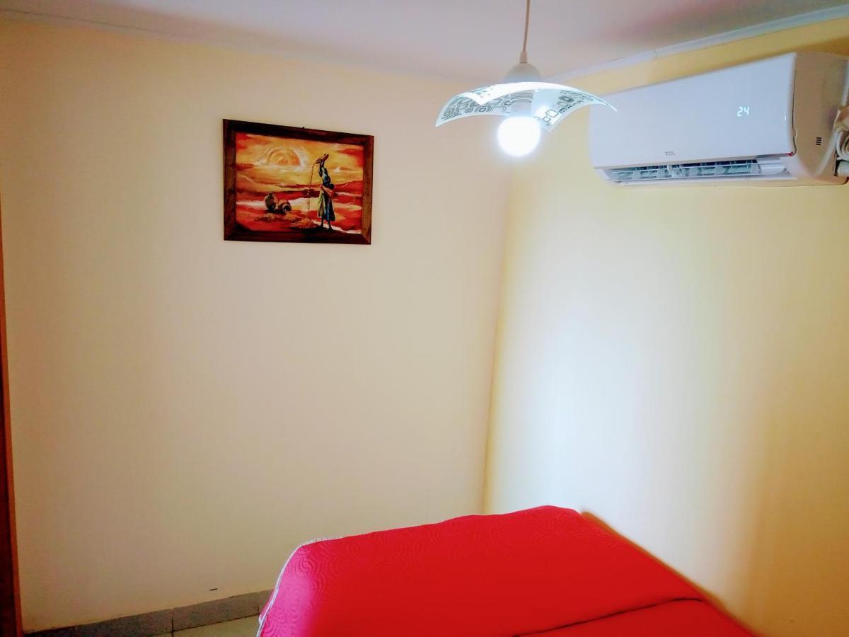 דירות Maipú Departamento Arenas מראה חיצוני תמונה