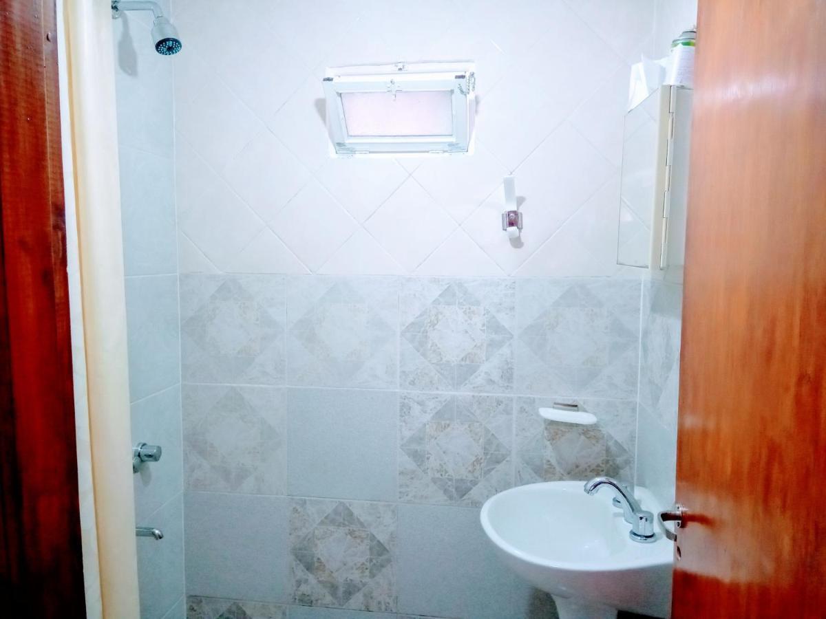 דירות Maipú Departamento Arenas מראה חיצוני תמונה
