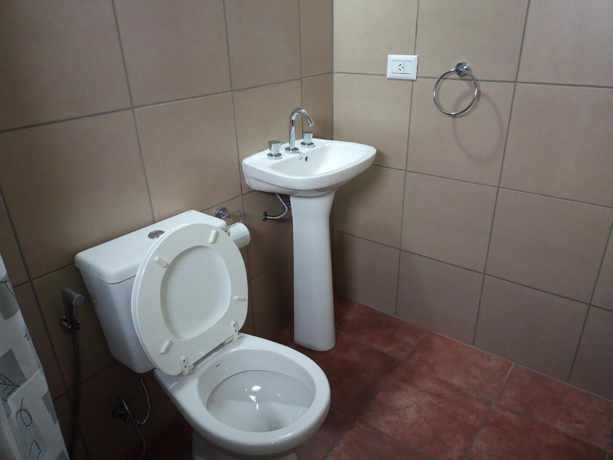 דירות Maipú Departamento Arenas מראה חיצוני תמונה