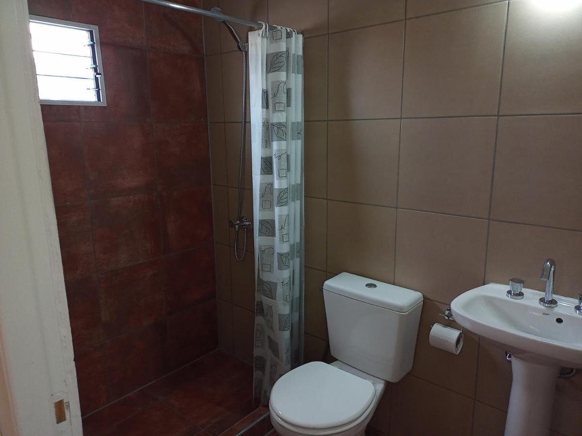 דירות Maipú Departamento Arenas מראה חיצוני תמונה