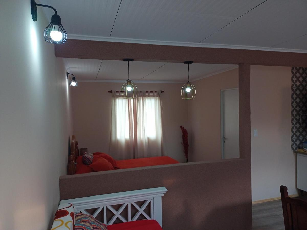 דירות Maipú Departamento Arenas מראה חיצוני תמונה