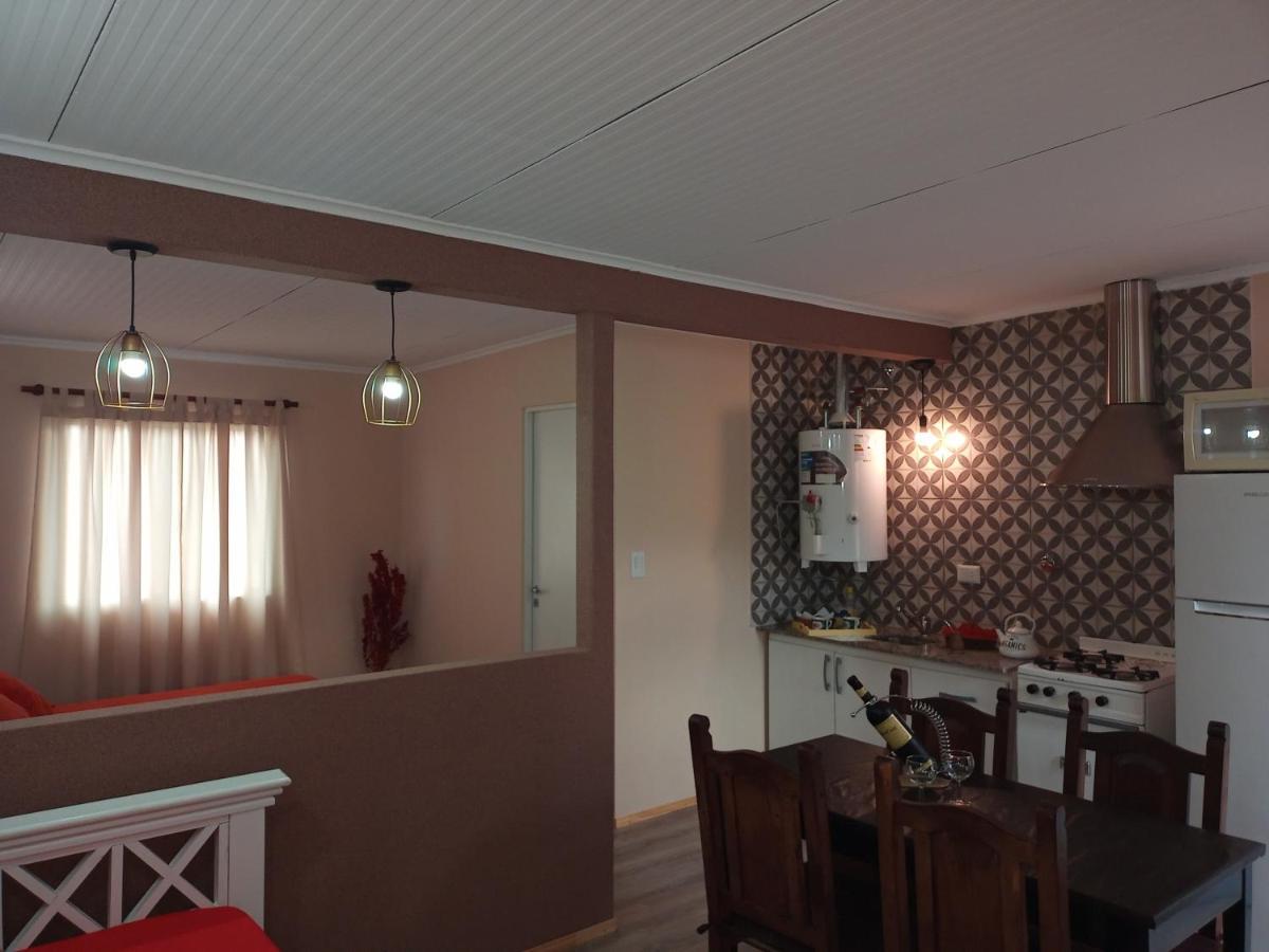 דירות Maipú Departamento Arenas מראה חיצוני תמונה