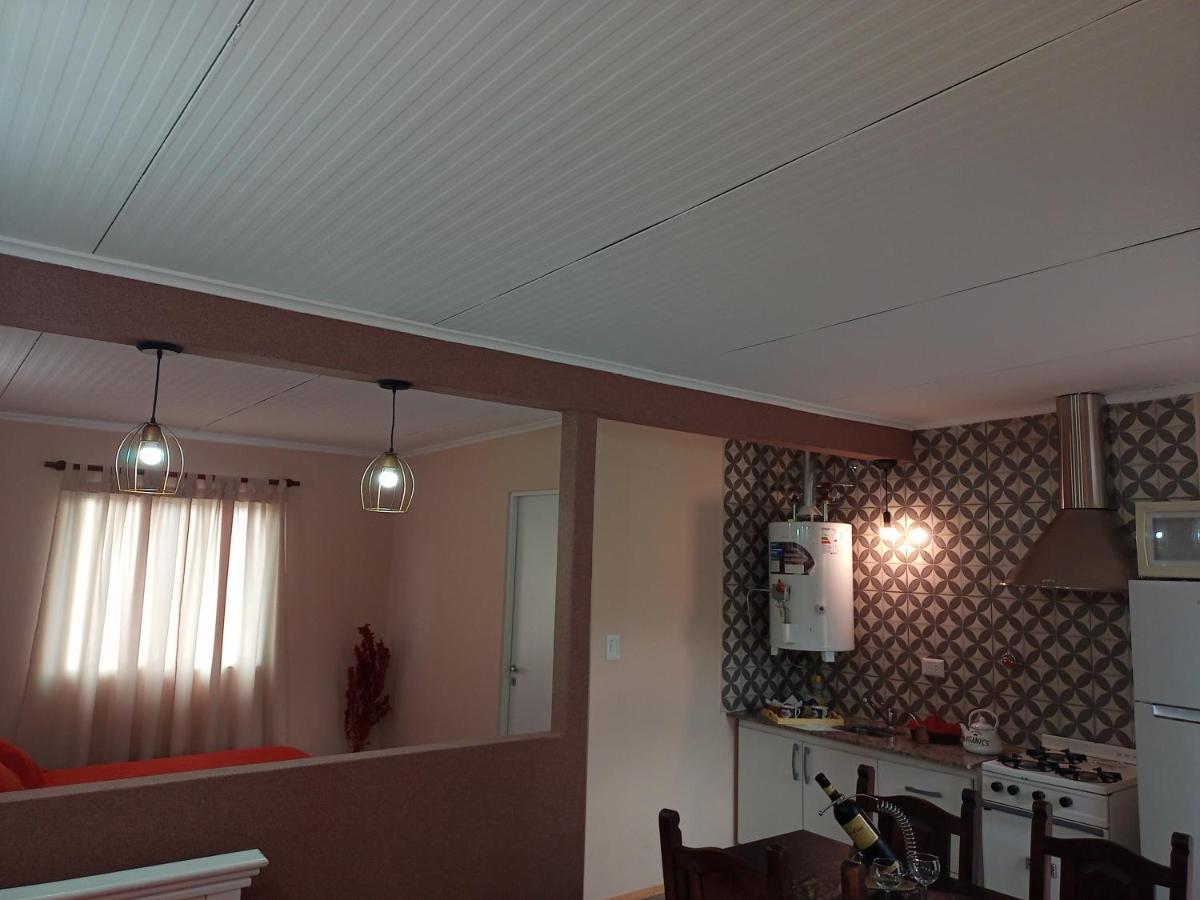 דירות Maipú Departamento Arenas מראה חיצוני תמונה