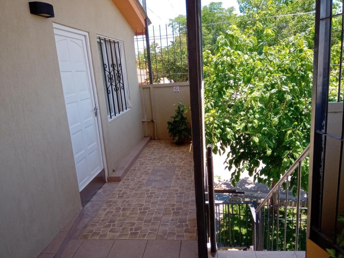 דירות Maipú Departamento Arenas מראה חיצוני תמונה