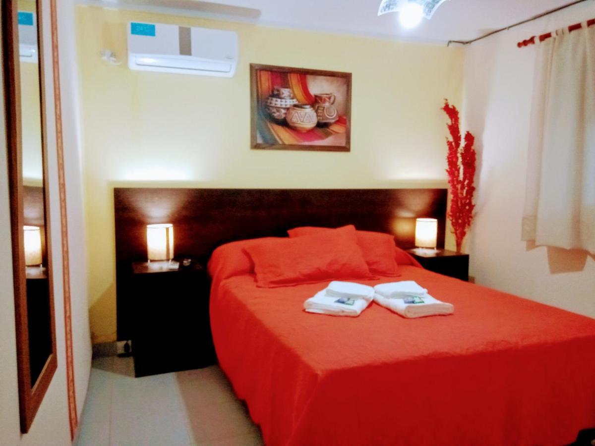דירות Maipú Departamento Arenas מראה חיצוני תמונה