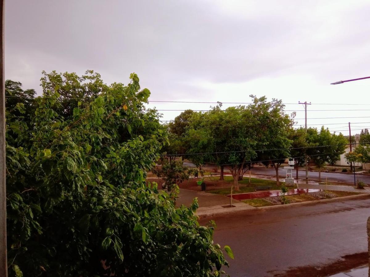 דירות Maipú Departamento Arenas מראה חיצוני תמונה
