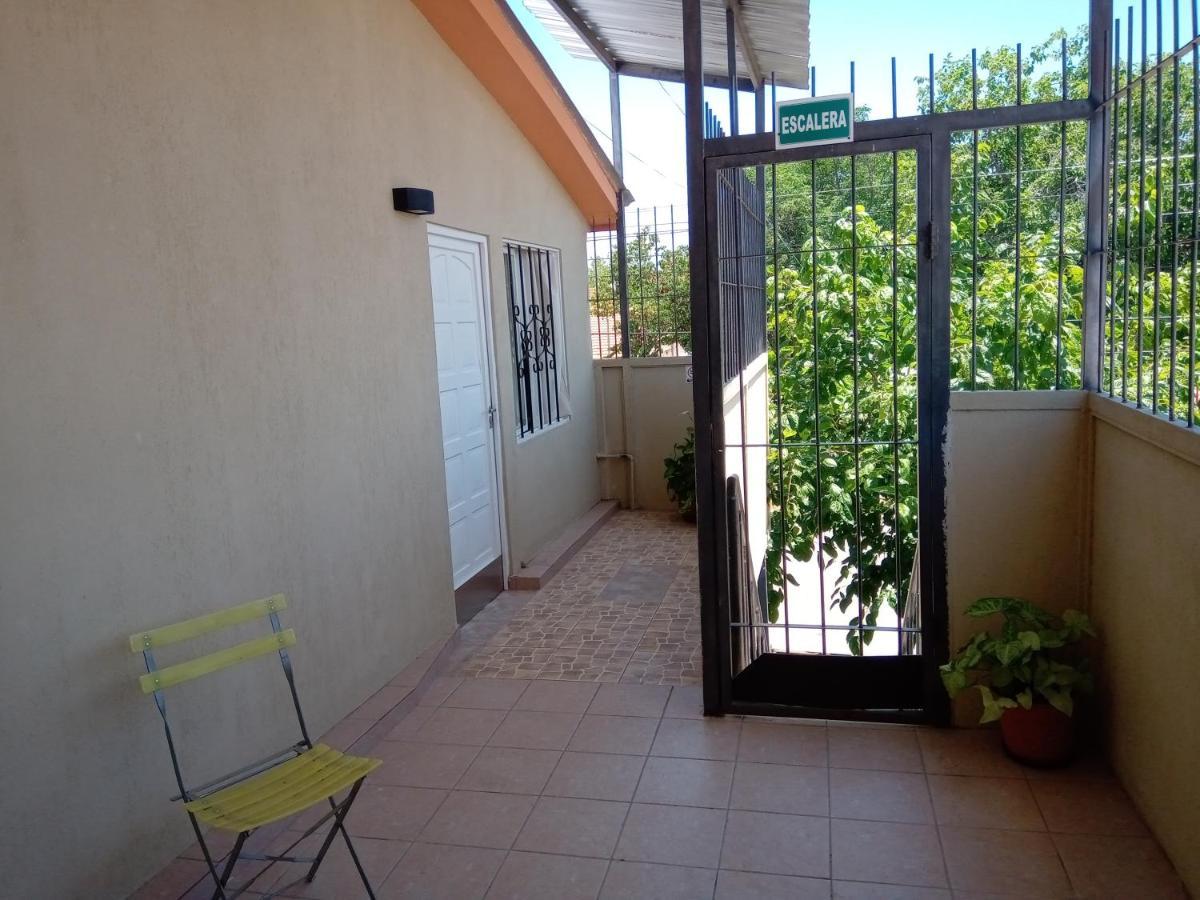 דירות Maipú Departamento Arenas מראה חיצוני תמונה